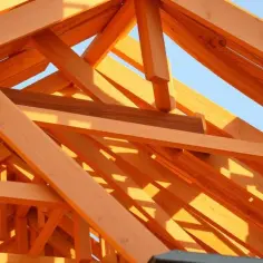 Jakie krokwie pod dachówkę ceramiczną? Kluczowe wymiary i zalecenia