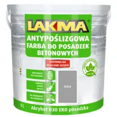 Jaka farba do betonu na zewnątrz? Najlepsze kolory i porady dotyczące wyboru