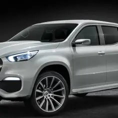 Mercedes-Benz pick up: historia, cechy i przyczyny zakończenia produkcji