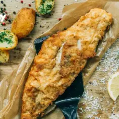 Wichłacz Grill House w Kołobrzegu - smaki, które musisz spróbować
