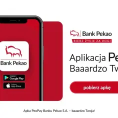 Jak szybko aktywować kartę Pekao w aplikacji - pełna instrukcja krok po kroku