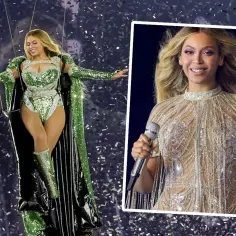 Beyoncé – Co wiemy o jej trasie koncertowej? Szczegóły i daty
