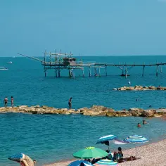 Najlepsze atrakcje w Pescara, które musisz zobaczyć na wakacjach