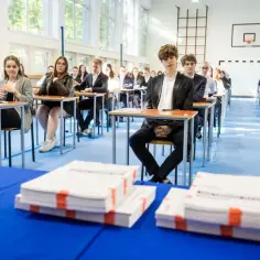 Czy można zdawać maturę z przedmiotu, którego się nie uczyło? Sprawdź opcje