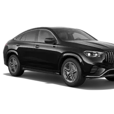 Mercedes GLE Coupe AMG - wyjątkowe osiągi i luksusowe wyposażenie