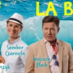 La bomba spektakl - emocjonująca komedia, którą musisz zobaczyć