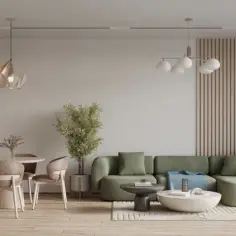 Jak pomalować salon w domu? Praktyczne porady krok po kroku