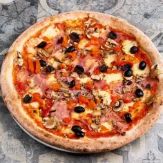 Jaka mąka na pizzę? Odkryj sekrety idealnego ciasta do pizzy