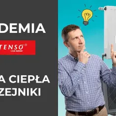 Jak ustawić grzejniki przy pompie ciepła, aby uniknąć wysokich kosztów ogrzewania?