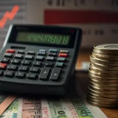 Kalkulator wynagrodzeń 2023 - Jak Nowy Ład wpływa na pensje?