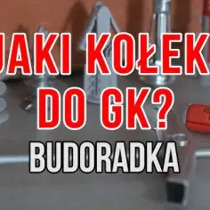 Jak wybrać kotwę do karton gipsu, aby uniknąć problemów z montażem?