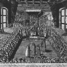 Kiedy i jak powstał sejm walny? Fascynująca historia i kluczowe wydarzenia