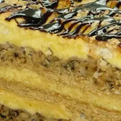 Ciasto kapitańskie Joli: przepis krok po kroku + warianty