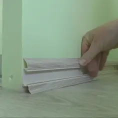 Jak kłaść listwy przypodłogowe - uniknij najczęstszych błędów montażu