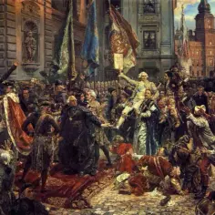 Jaki obraz polskiego społeczeństwa w tekstach kultury ukazuje prawdę?