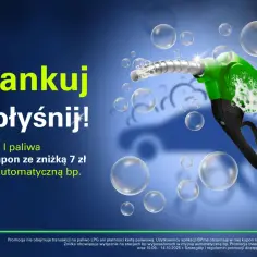 Ile kosztuje myjnia na BP? Sprawdź ceny i pakiety już teraz