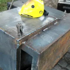 Spawanie kotła CO: Kluczowe techniki i materiały dla trwałych spoin