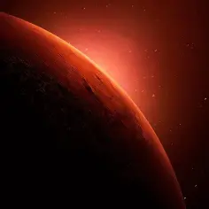 Ile trwa lot na Marsa? Zaskakujące fakty o podróży w kosmos