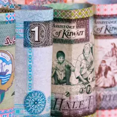 Najdroższa waluta na świecie: Dlaczego dinar kuwejcki jest wyjątkowy