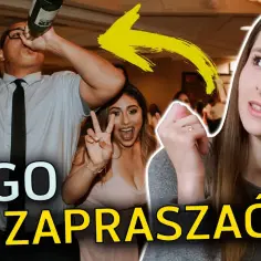 Kogo nie trzeba zapraszać na wesele, aby uniknąć konfliktów?