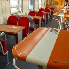 Czy w Intercity jest WARS? Sprawdź, gdzie znajdziesz wagon gastronomiczny