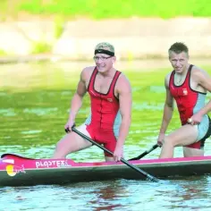 Zawisza Bydgoszcz kajakarstwo: Sukcesy, historia i przyszłość klubu