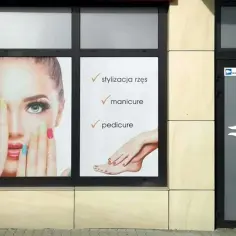 Druk na folii OWV: Jak uzyskać wyjątkowe efekty w reklamie