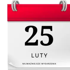Imieniny 25 lutego - kto obchodzi swoje święto tego dnia?