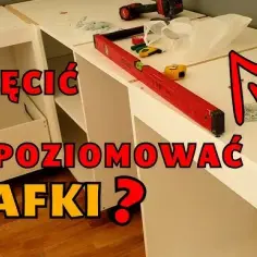 Jak zrobić samemu meble kuchenne - krok po kroku do sukcesu DIY
