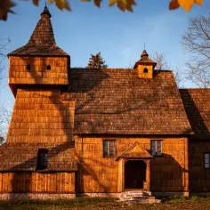 Grywałd atrakcje: odkryj najciekawsze miejsca i niezapomniane widoki