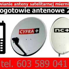 Ile kosztuje ustawienie anteny satelitarnej? Sprawdź ceny i czynniki wpływające na koszt