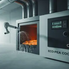 Dlaczego wygasa piec na ekogroszek? Odkryj najczęstsze przyczyny