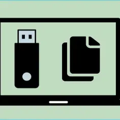 Jak zgrać zdjęcia z laptopa na pendrive bez problemów i błędów