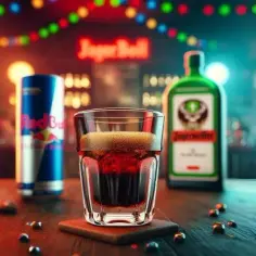 Najlepsze drinki z Jägermeistera, które musisz spróbować tej nocy