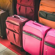 Jakie walizki polecacie - najlepsze modele, które nie zawiodą w podróży