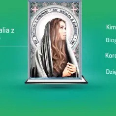 Święta Natalia – patronka małżeństw i męczenników, jej znaczenie