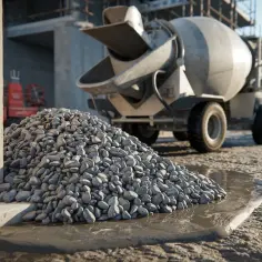 Ile m3 betonu z betoniarki? Sprawdź, ile zaoszczędzisz na projekcie