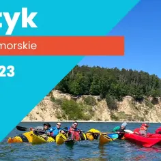 Kajakarstwo morskie: jak uniknąć błędów i cieszyć się przygodą