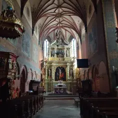 Najlepsze atrakcje Tczewa, które musisz zobaczyć podczas wizyty