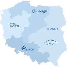 Ile kosztuje 1 kWh z przesyłem? Sprawdź, jak uniknąć wysokich rachunków