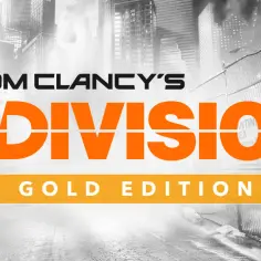 Tom Clancy's The Division Gold Edition na PC - oferta za 8,40 zł w Ubisoft Store