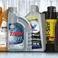 Motul czy Valvoline - który olej silnikowy zapewni lepszą ochronę?