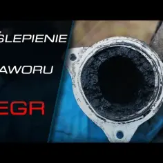 Zaślepienie EGR a DPF: Wpływ na silnik i konsekwencje prawne