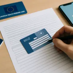 Jak sprawdzić status ubezpieczenia NFZ i uniknąć problemów z dostępem