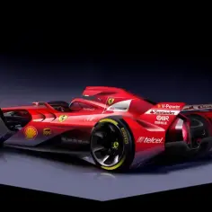 Formuła 1 a nowe technologie: Elektryczne bolidy w przyszłości?