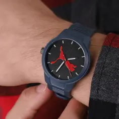 Zegarki Puma męskie – najlepsze modele i gdzie je kupić