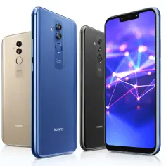 Pojemność baterii Huawei Mate 20 Lite - co musisz wiedzieć o 3750 mAh