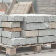 Ile m2 jest na palecie kostki brukowej? Sprawdź, zanim kupisz