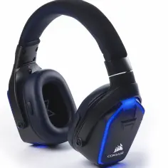 Słuchawki Corsair Void RGB Elite za 299 zł (100 zł taniej) w RTV Euro AGD