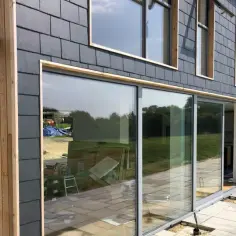 Nowoczesne okna i drzwi aluminiowe – inwestycja na lata